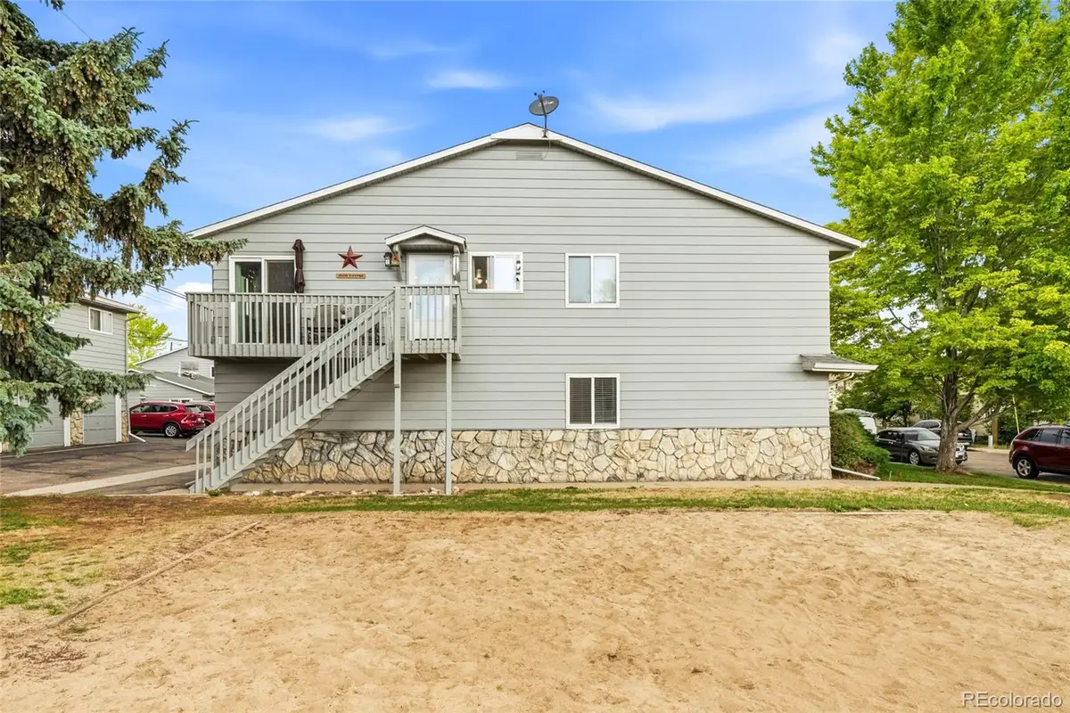 6955 Mariposa Street #D, Denver, CO 80221 - #1