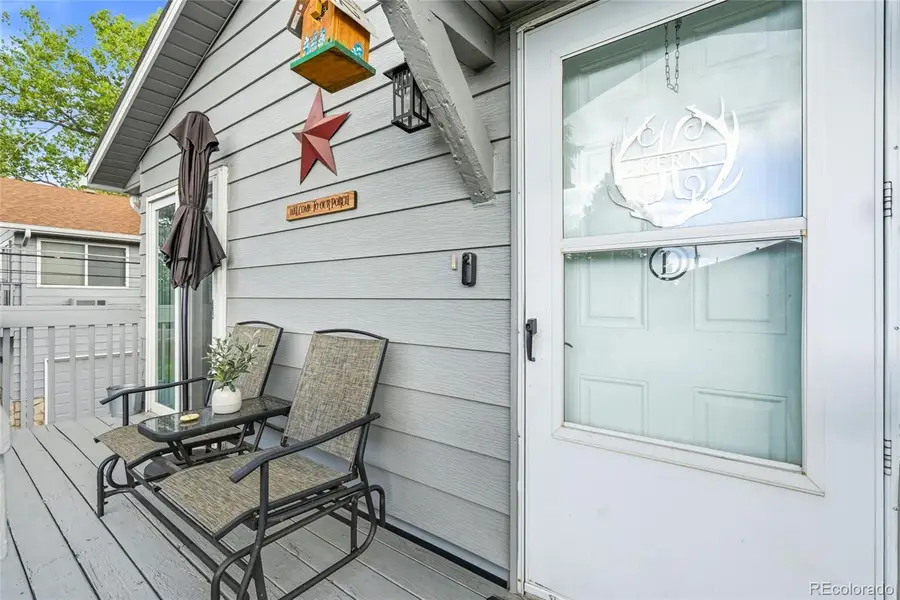6955 Mariposa Street #D, Denver, CO 80221 - #2
