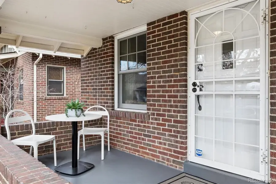 1958 S Grant Street, Denver, CO 80210 - #2