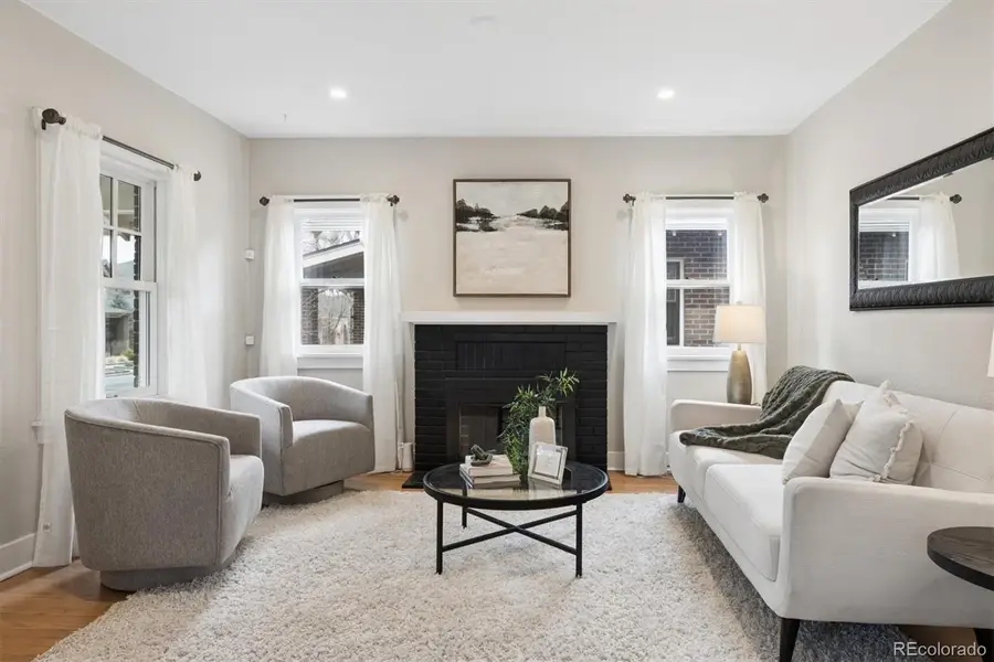 1958 S Grant Street, Denver, CO 80210 - #3