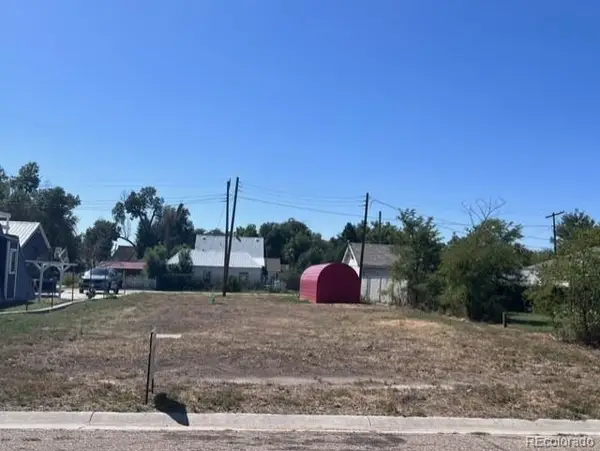 410 3rd Street, Hugo, CO 80821