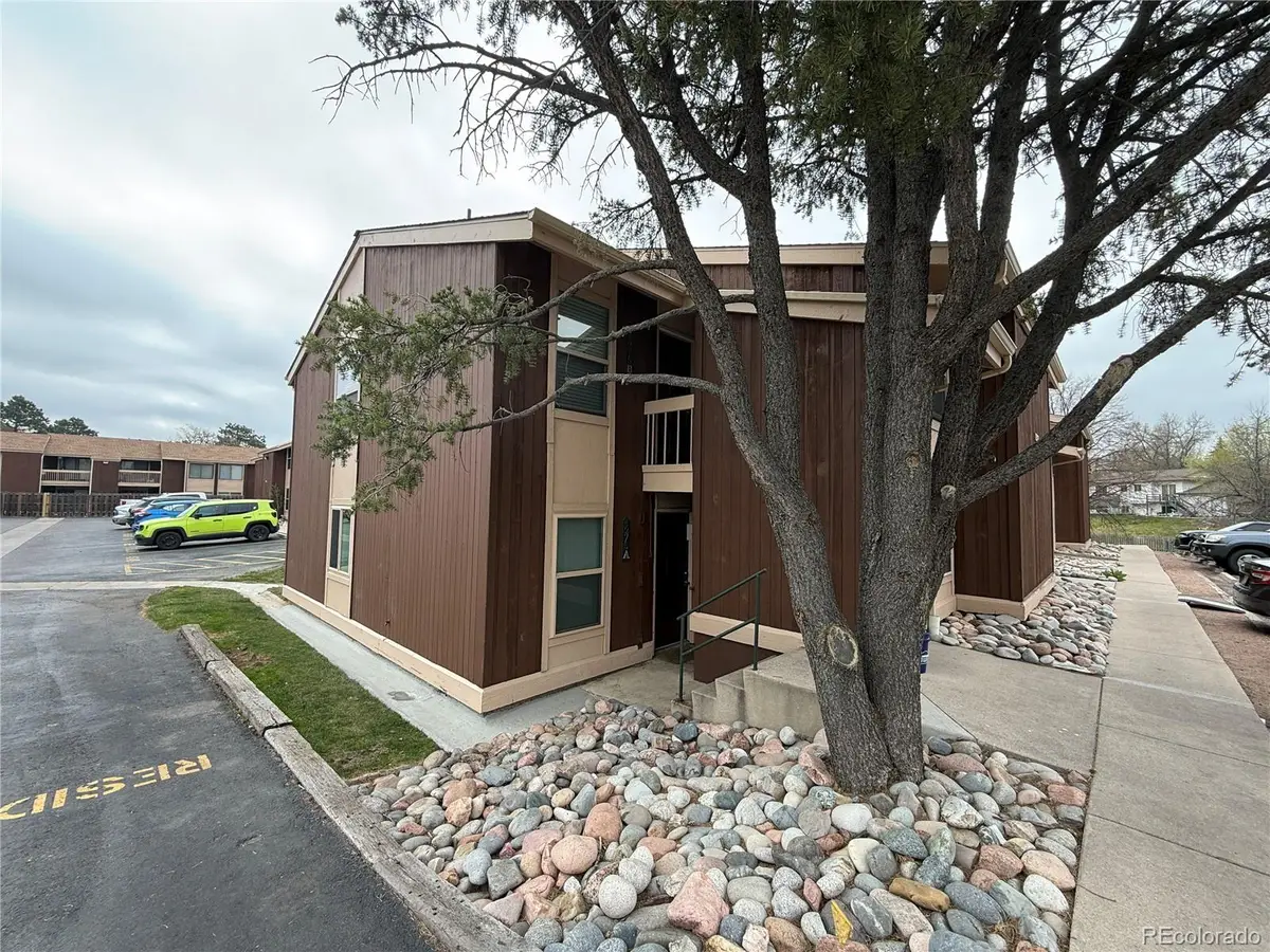 4275 N Carefree Circle #A, Colorado Springs, CO 80917 - #1