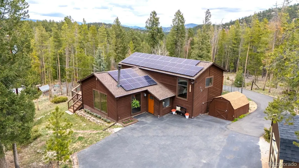 27888 Pine Grove Trail, Conifer, CO 80433 - #1