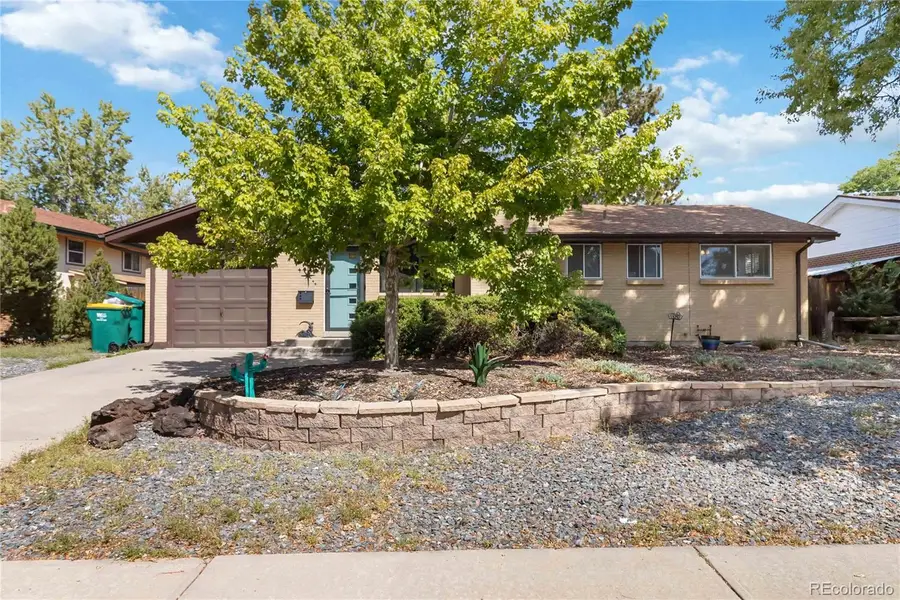 1164 S Oakland, Aurora, CO 80012 - #2