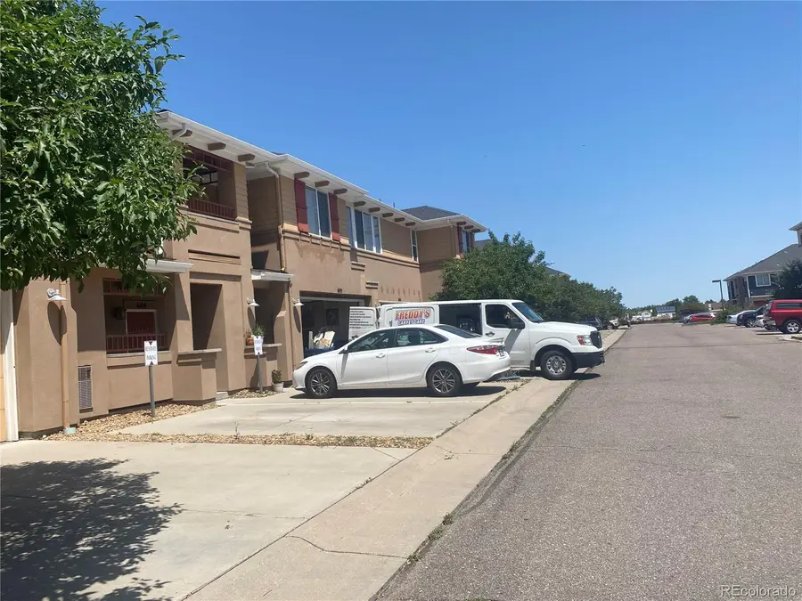 9300 E Florida Avenue #608, Denver, CO 80247 - #2