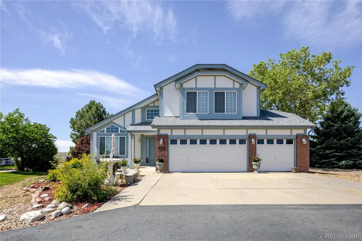 8510 E 145th Place, Brighton, CO 80602 - #1