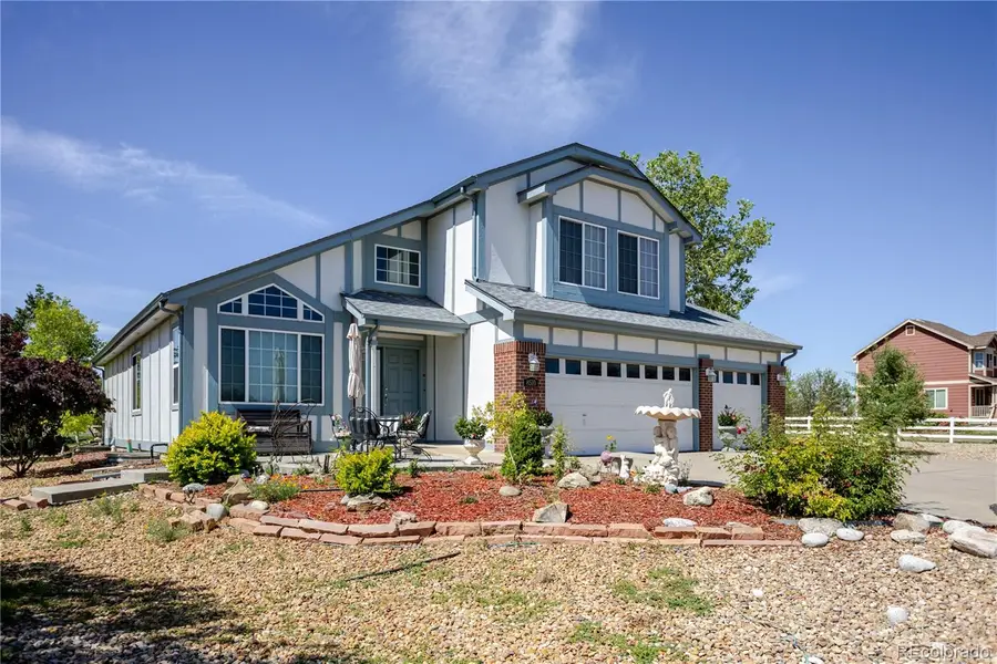 8510 E 145th Place, Brighton, CO 80602 - #2