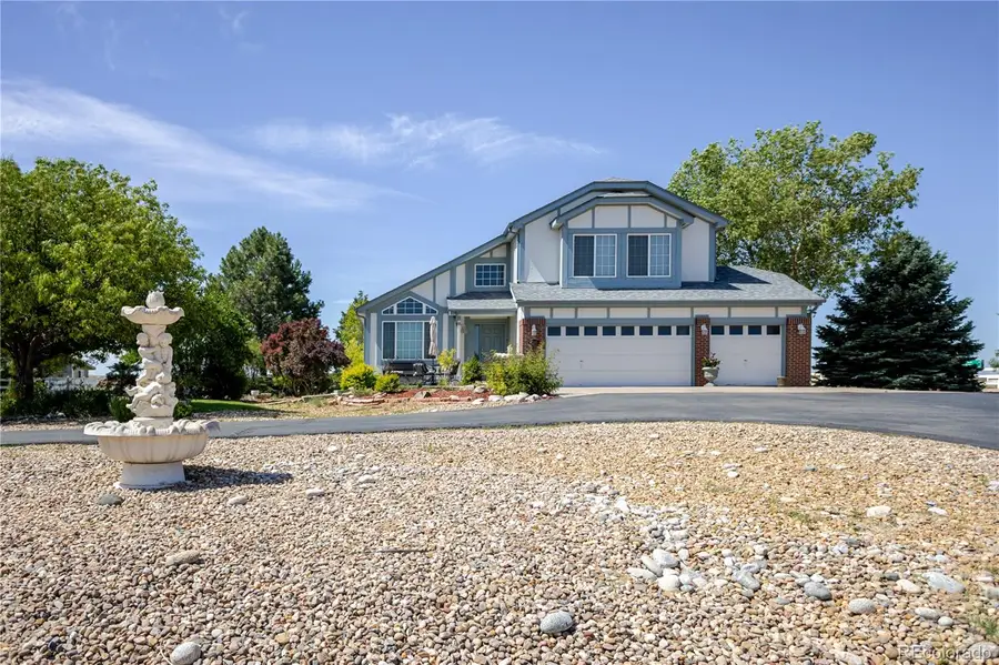 8510 E 145th Place, Brighton, CO 80602 - #3
