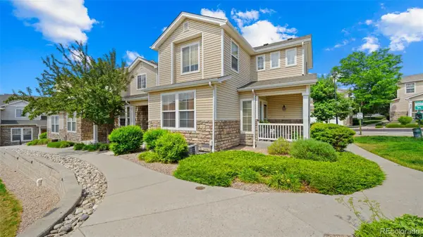4023 Diamond Ridge View, Colorado Springs, CO 80918