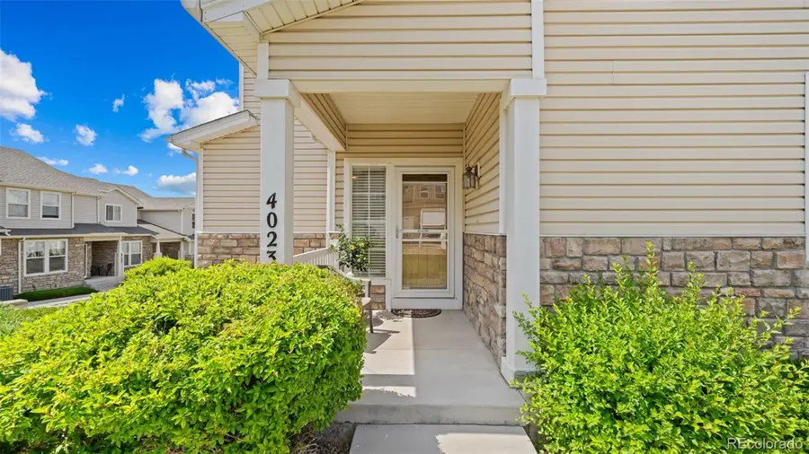 4023 Diamond Ridge View, Colorado Springs, CO 80918 - #2
