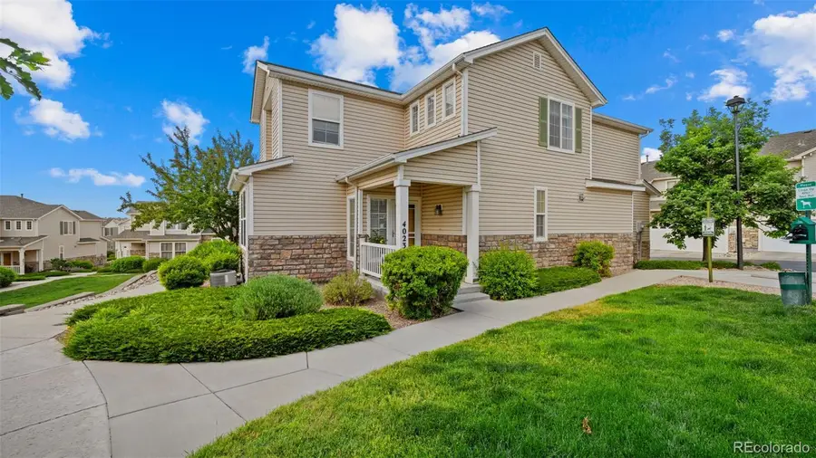 4023 Diamond Ridge View, Colorado Springs, CO 80918 - #3
