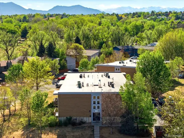 1606 Cottonwood Drive #3S, Louisville, CO 80027