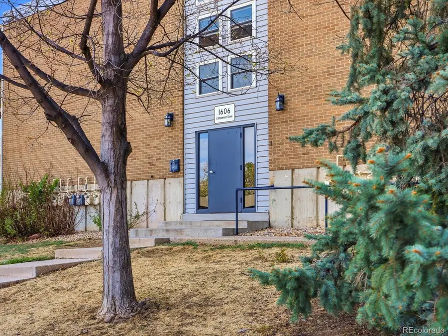 1606 Cottonwood Drive #3S, Louisville, CO 80027 - #3