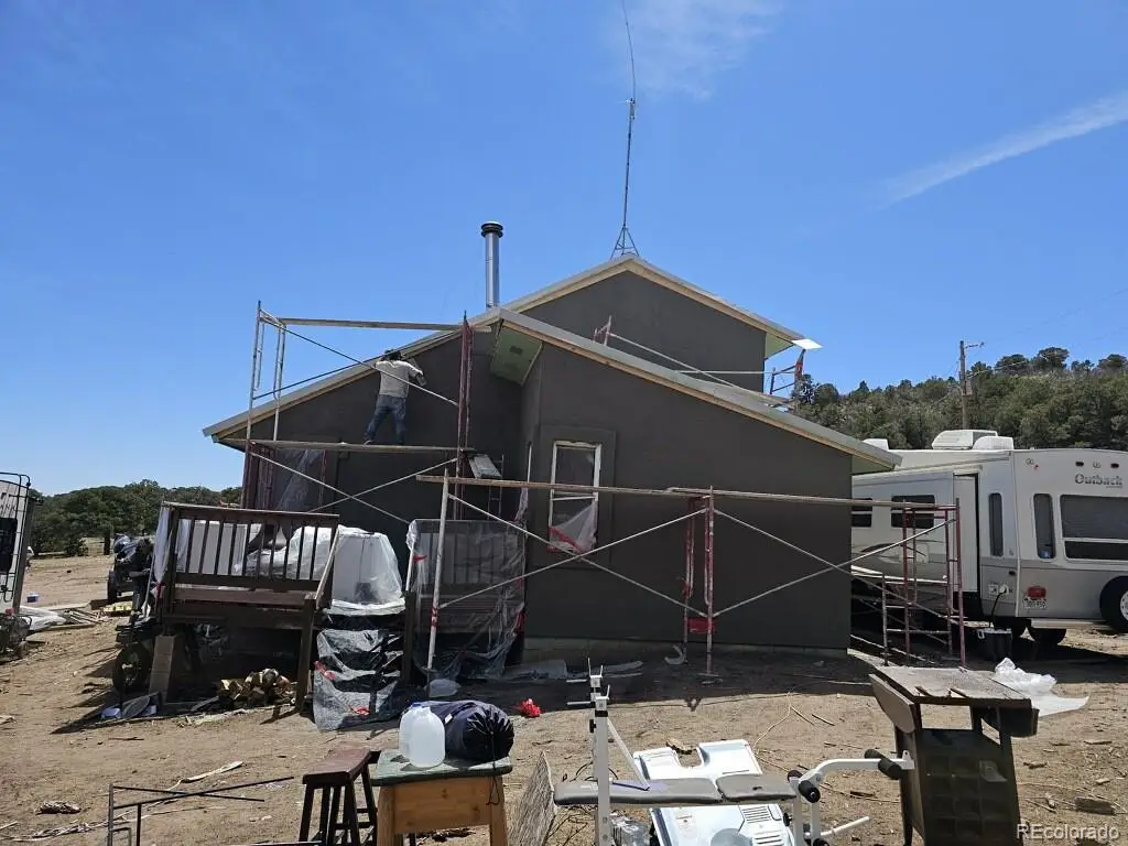 723 Arapahoe Drive, Walsenburg, CO 81089 - #1