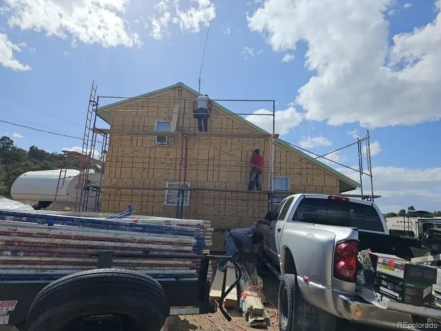 723 Arapahoe Drive, Walsenburg, CO 81089 - #2