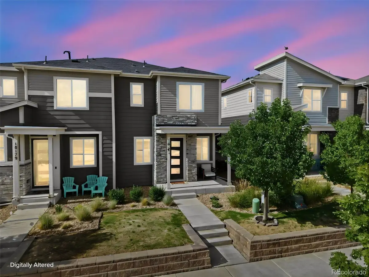 18191 E 96th Avenue, Commerce City, CO 80022 - #1