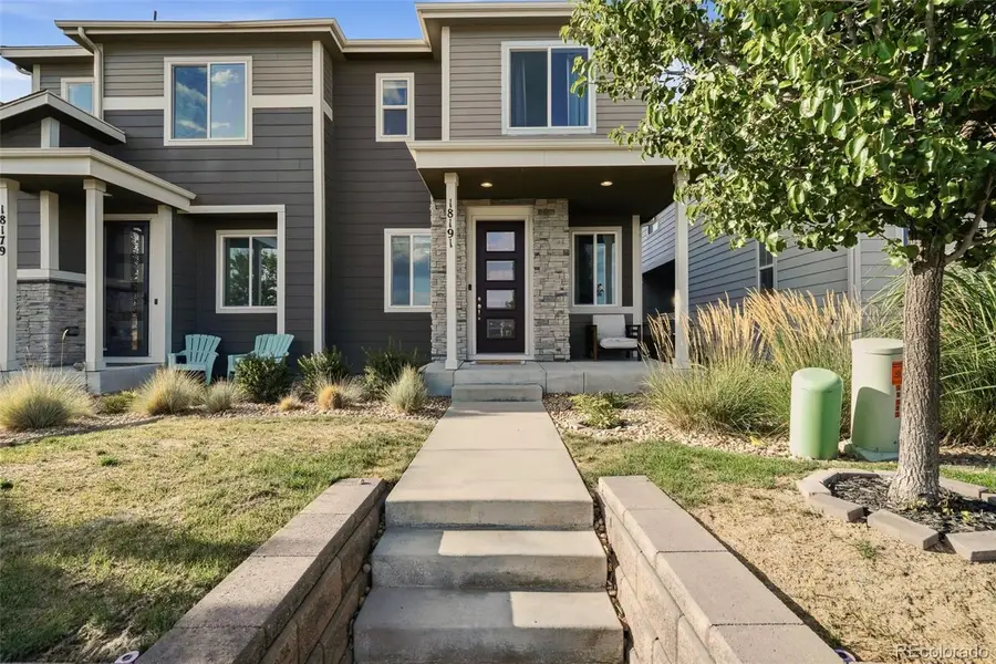 18191 E 96th Avenue, Commerce City, CO 80022 - #2