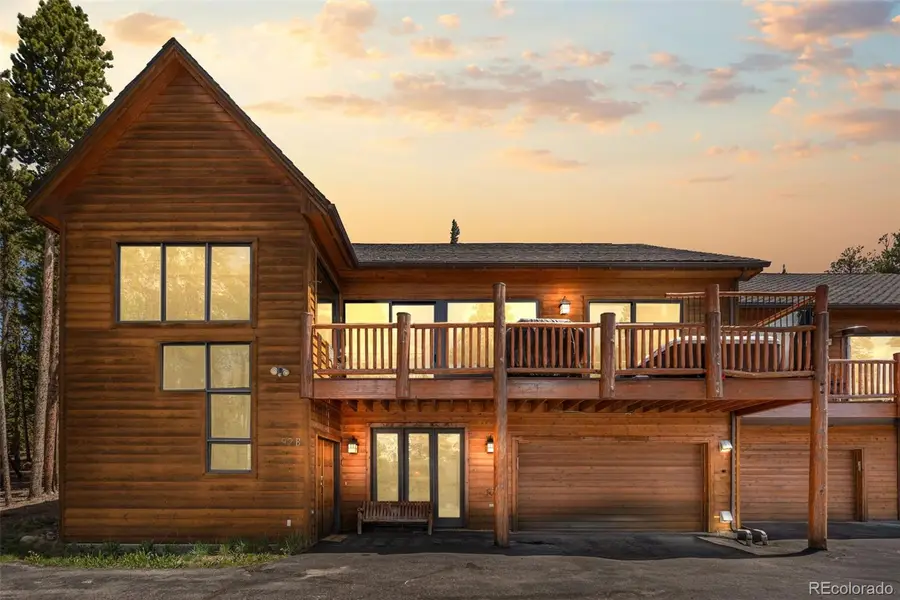 92 Emmett Lode Road #B, Breckenridge, CO 80424 - #2