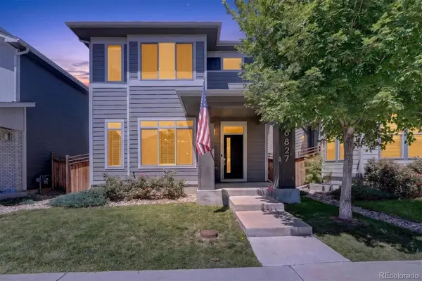 6827 Canosa Street, Denver, CO 80221