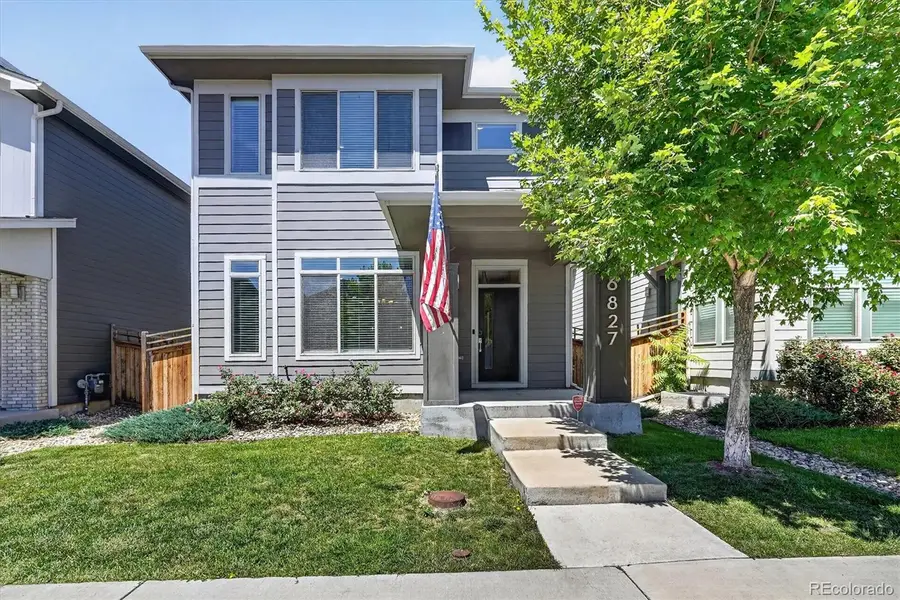 6827 Canosa Street, Denver, CO 80221 - #2