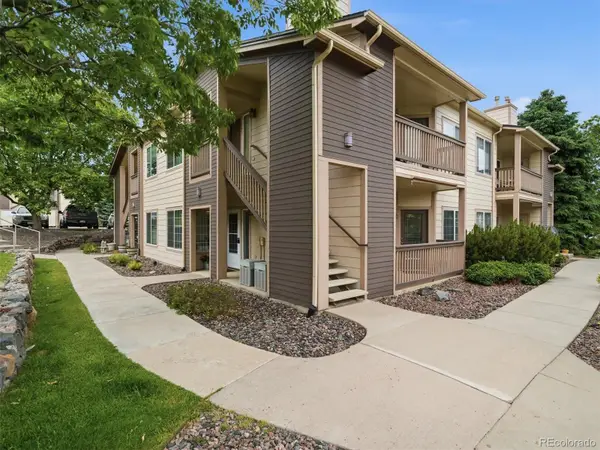 8745 W Berry Avenue #101, Littleton, CO 80123