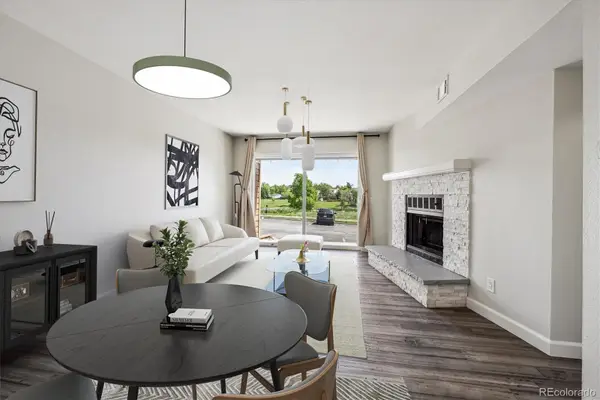 4273 S Salida Way #1, Aurora, CO 80013