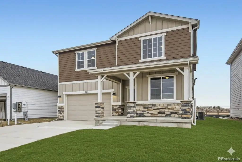 42950 Colonial Trail, Elizabeth, CO 80107 - #1