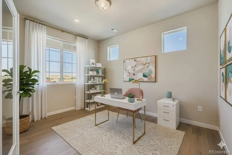 42950 Colonial Trail, Elizabeth, CO 80107 - #2