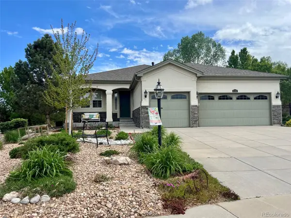 15382 Xenia Court, Thornton, CO 80602
