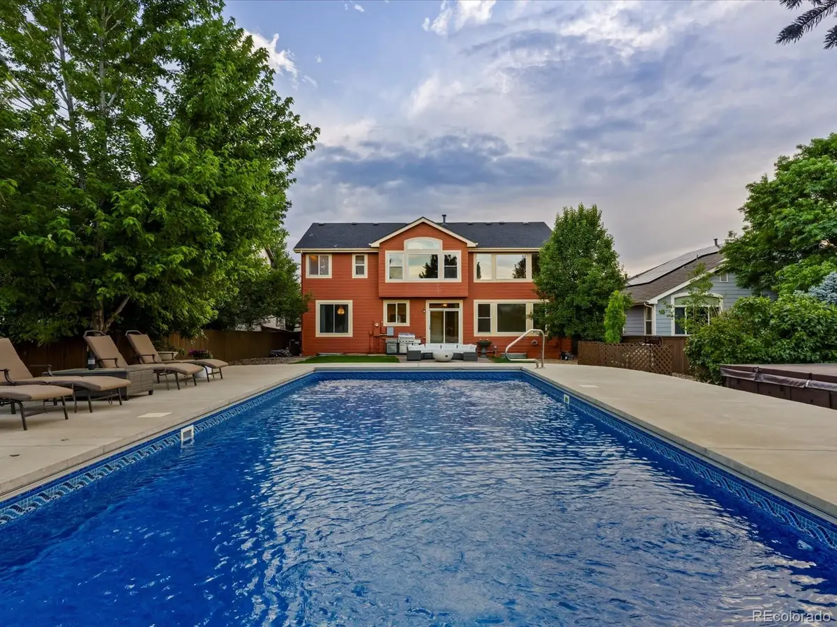 10216 Kleinbrook Way, Highlands Ranch, CO 80126 - #1