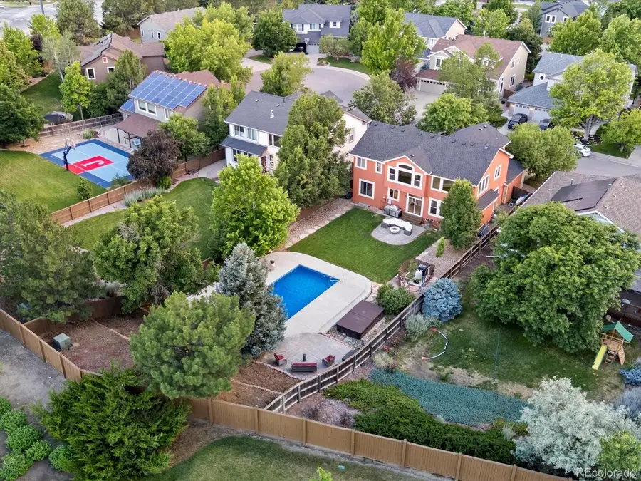 10216 Kleinbrook Way, Highlands Ranch, CO 80126 - #2