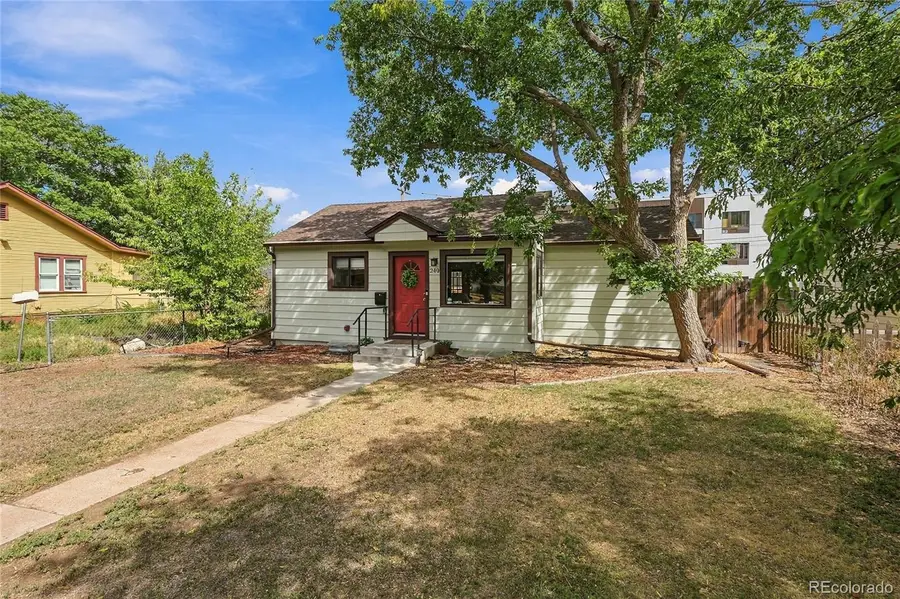 240 Grove, Denver, CO 80219 - #2