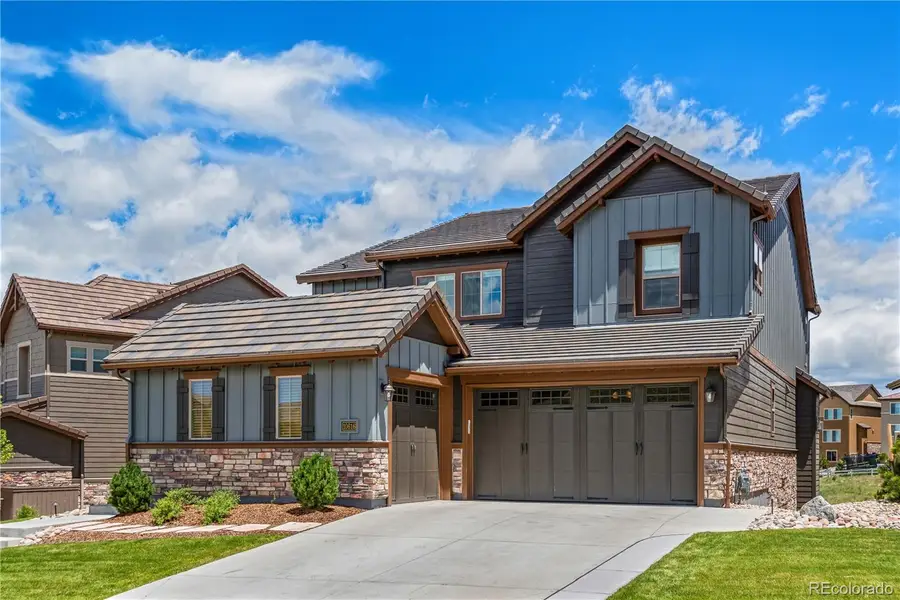 10616 Greycliffe Drive, Highlands Ranch, CO 80126 - Image #2
