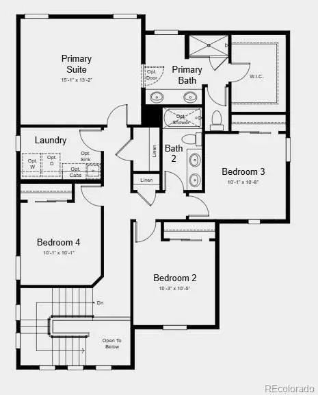 28445 E 4th Avenue, Watkins, CO 80137 - #3