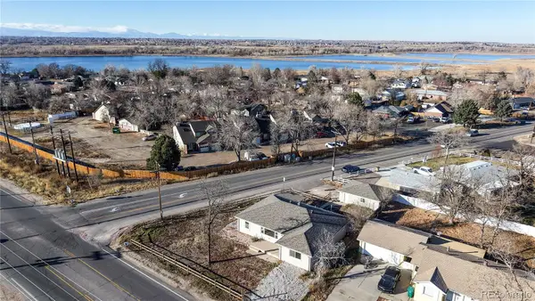 8501 E 104th Avenue, Henderson, CO 80640