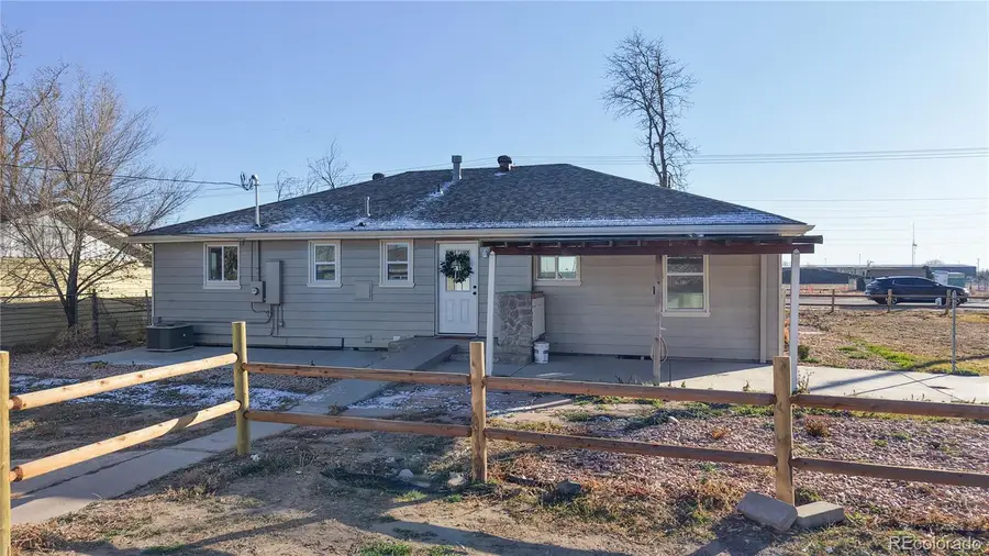 8501 E 104th Avenue, Henderson, CO 80640 - Image #2