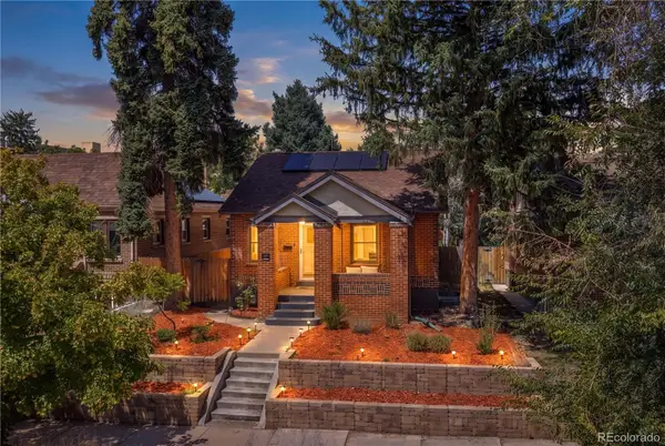 2681 Lowell Boulevard, Denver, CO 80211