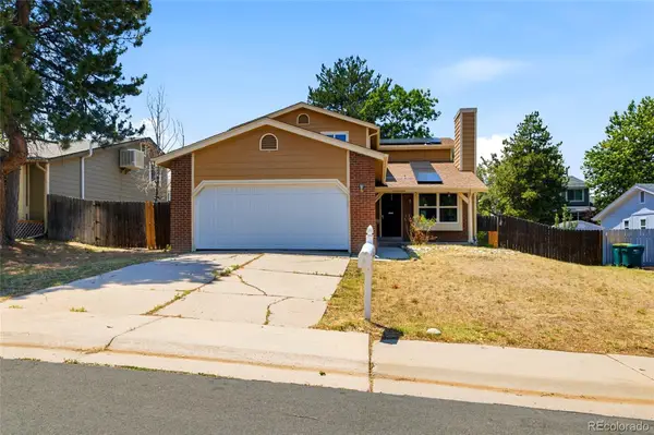 2751 S Salida Way, Aurora, CO 80013