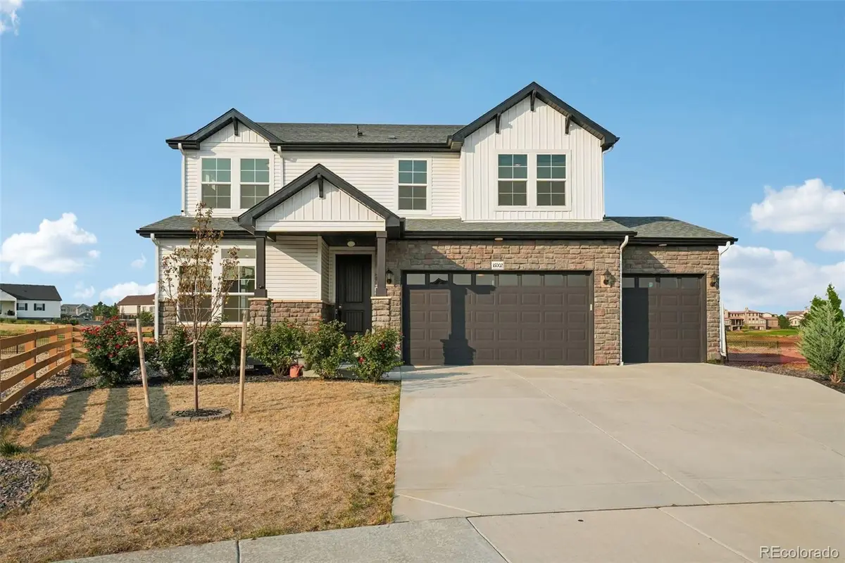 16002 E 111th Circle, Commerce City, CO 80022 - #1