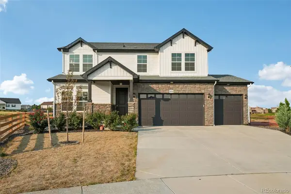 16002 E 111th Circle, Commerce City, CO 80022