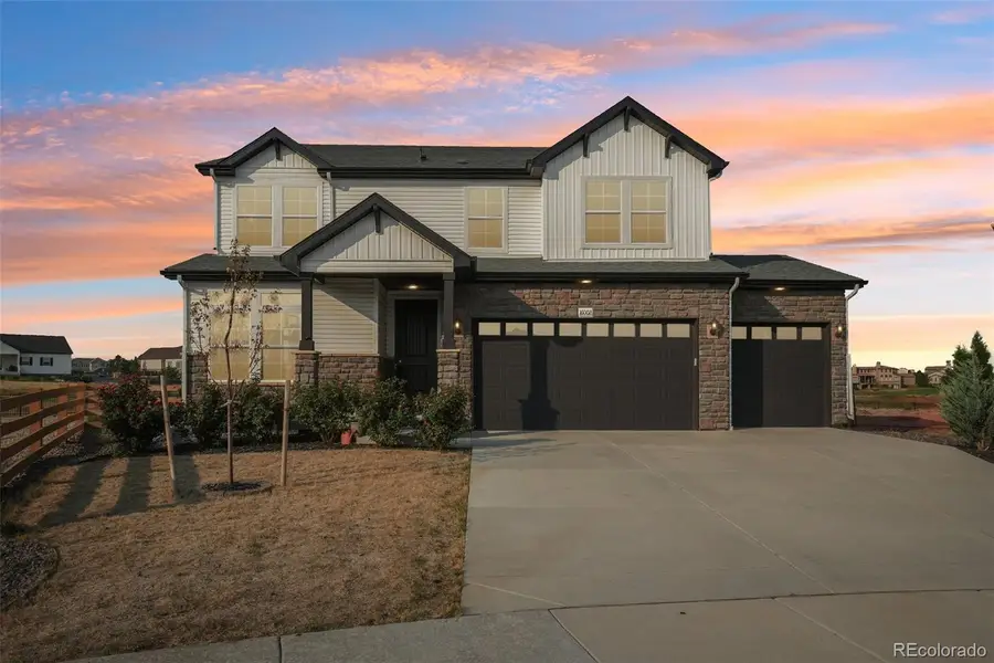 16002 E 111th Circle, Commerce City, CO 80022 - #2
