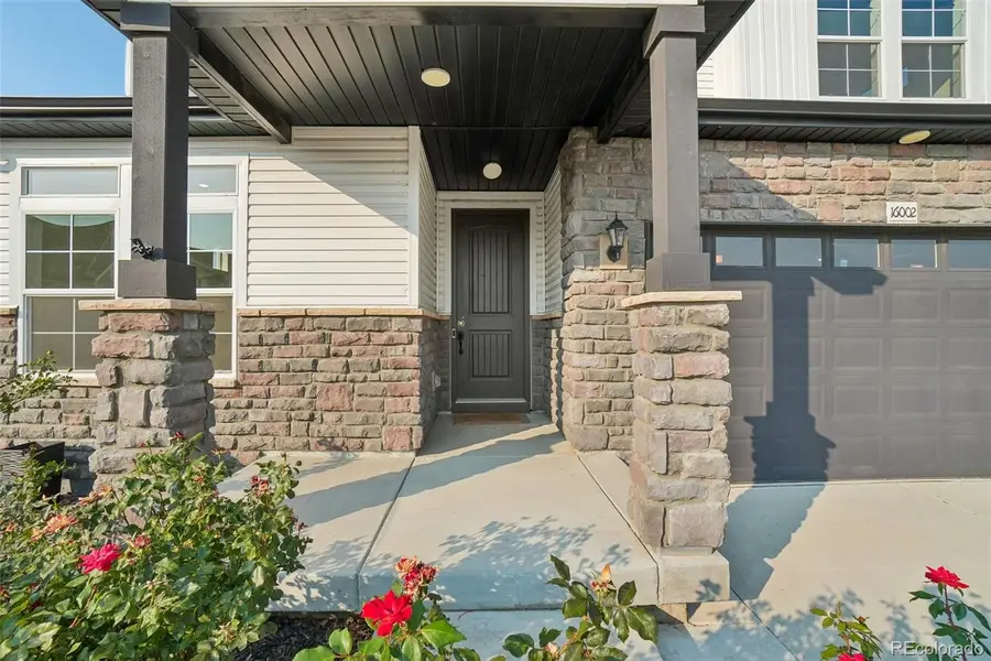16002 E 111th Circle, Commerce City, CO 80022 - #3