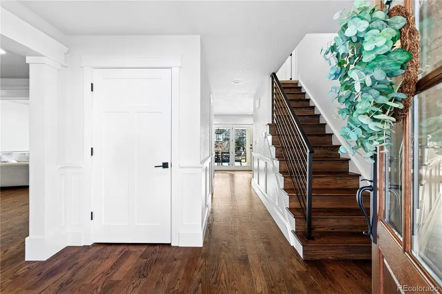 7243 S Olive Way, Centennial, CO 80112 - #3