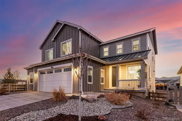 9021 Swan River Street, Littleton, CO 80125