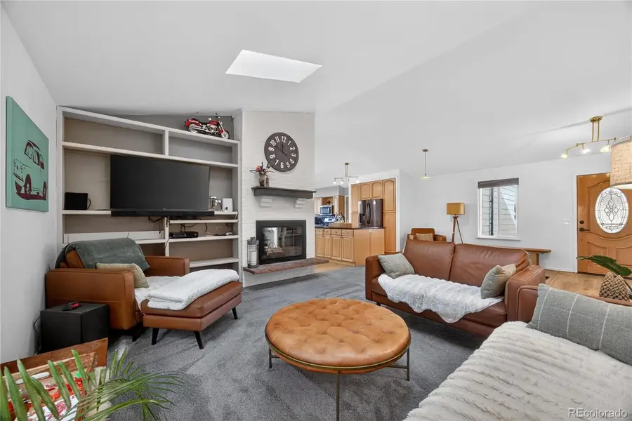 8195 S Newport Way, Centennial, CO 80112 - #2