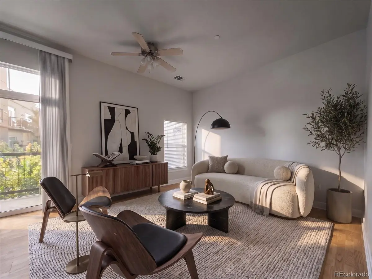 5677 S Park Place #A205, Greenwood Village, CO 80111 - #1