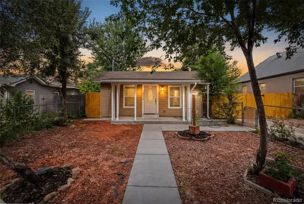 1272 Ulster Street, Denver, CO 80220