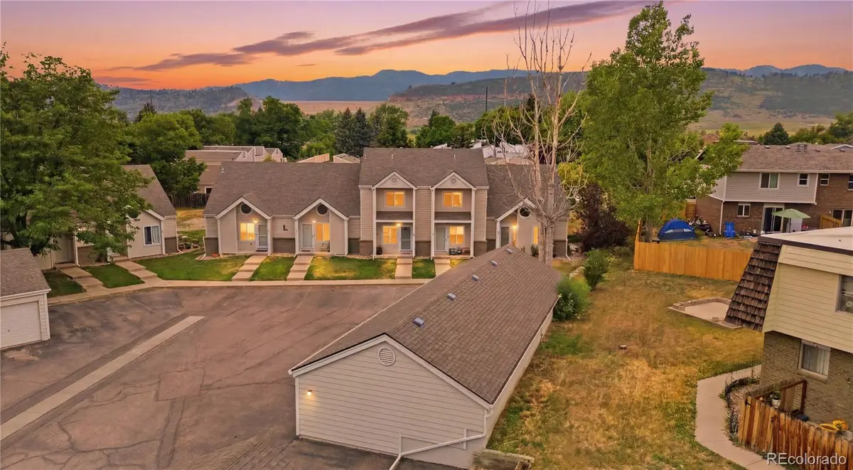 2900 Ross Drive #L38, Fort Collins, CO 80526 - #1