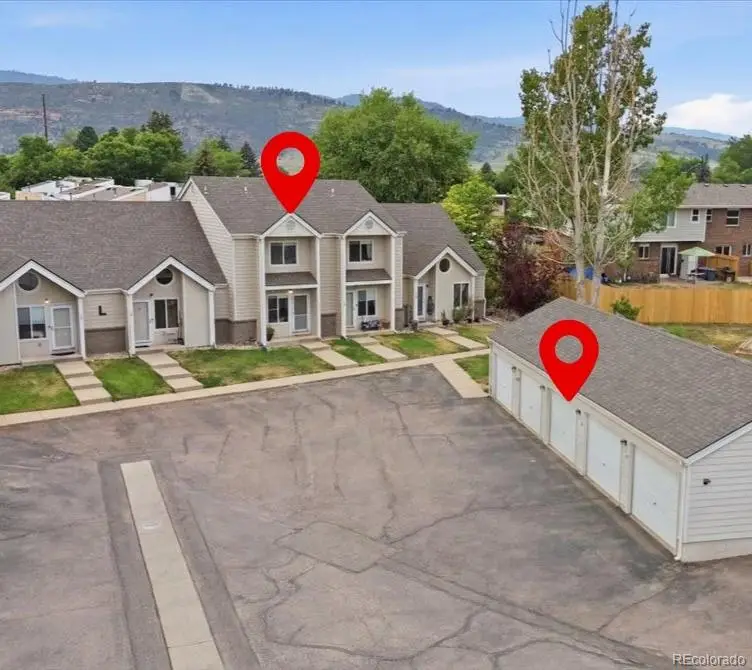 2900 Ross Drive #L38, Fort Collins, CO 80526 - #3