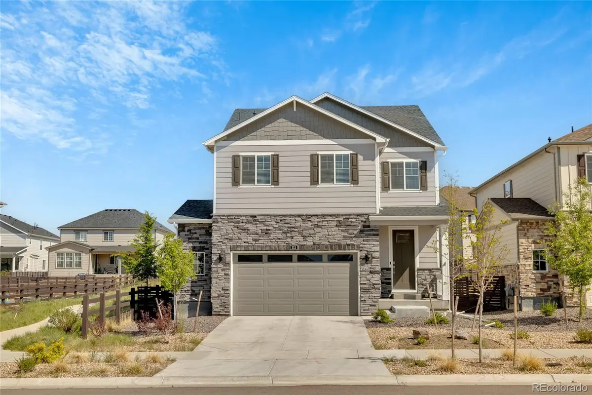 212 S Uriah Street, Aurora, CO 80018 - #1